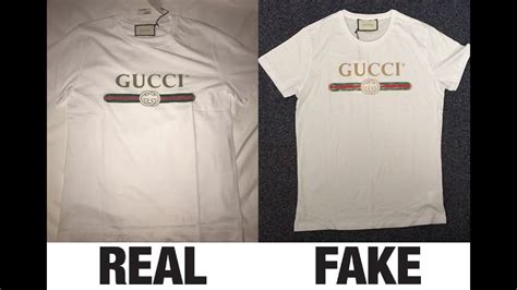 maglia gucci falsa|is gucci real.